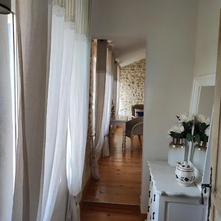 Mas De Manon ベッド・アンド・ブレックファスト