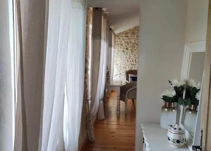 Mas De Manon فندق مبيت وإفطار